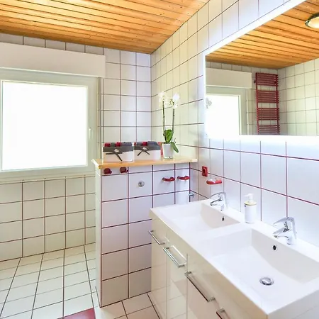 5 Sterne Traumferienwohnung Fuer 8 Gaeste Apartment *