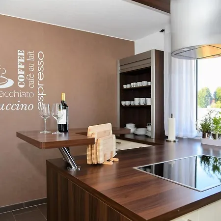 5 Sterne Traumferienwohnung Fuer 8 Gaeste * Selb