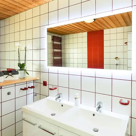 5 Sterne Traumferienwohnung Fuer 8 Gaeste *