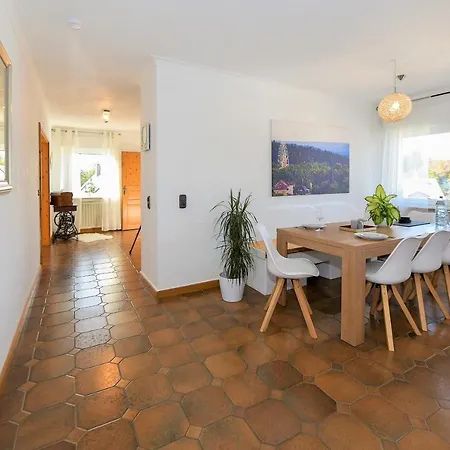 5 Sterne Traumferienwohnung Fuer 8 Gaeste