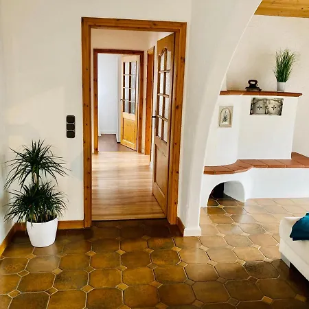 Apartment 5 Sterne Traumferienwohnung Fuer 8 Gaeste *