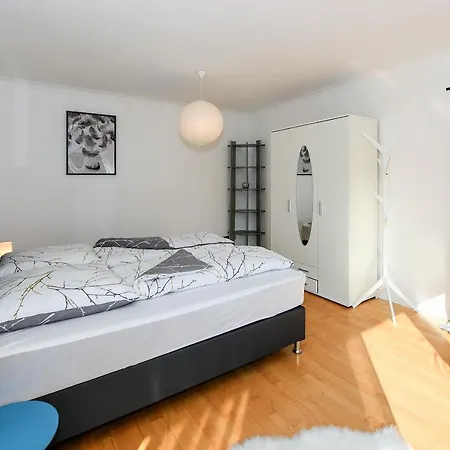 5 Sterne Traumferienwohnung Fuer 8 Gaeste Apartment *