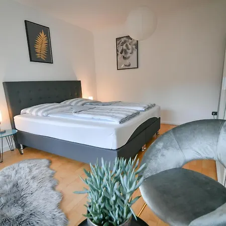 5 Sterne Traumferienwohnung Fuer 8 Gaeste Selb