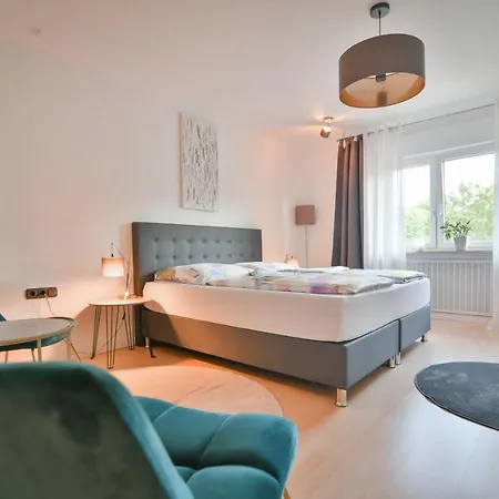 5 Sterne Traumferienwohnung Fuer 8 Gaeste