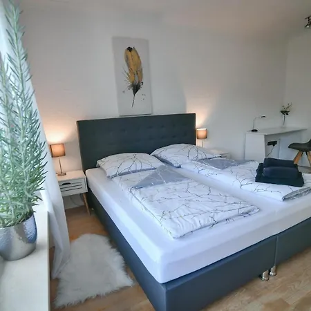 5 Sterne Traumferienwohnung Fuer 8 Gaeste *