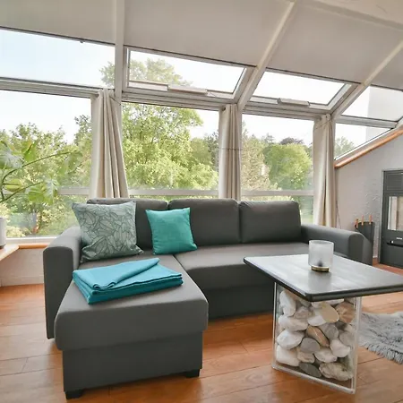 Apartman 5 Sterne Traumferienwohnung Fuer 8 Gaeste *