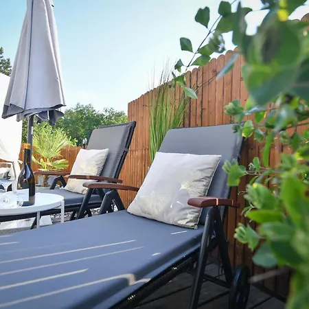 5 Sterne Traumferienwohnung Fuer 8 Gaeste * Selb