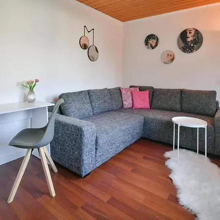 5 Sterne Traumferienwohnung Fuer 8 Gaeste Apartment