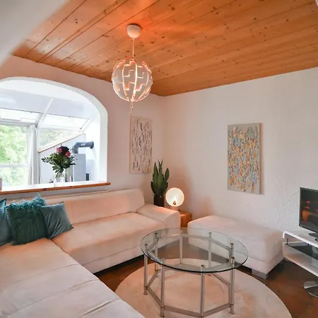 5 Sterne Traumferienwohnung Fuer 8 Gaeste Selb